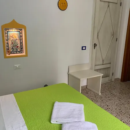 Sole Azzurro Bed & Breakfast *