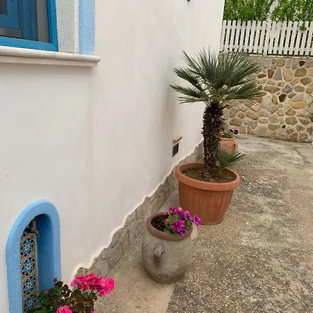 Bed & Breakfast Sole Azzurro *