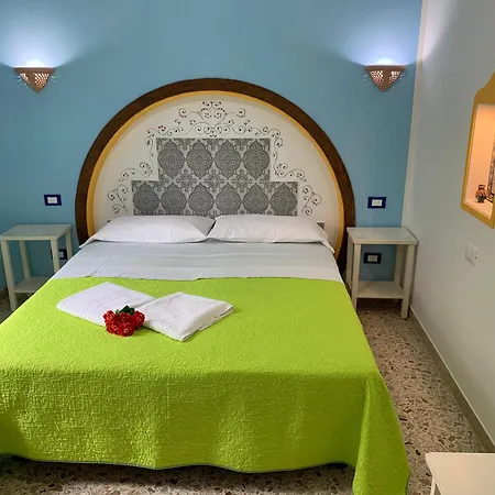 Sole Azzurro Bed & Breakfast