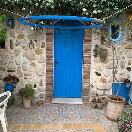 Bed & Breakfast Sole Azzurro