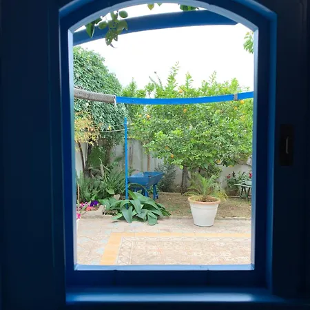 Sole Azzurro Bed & Breakfast Custonaci