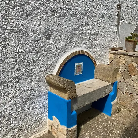 Sole Azzurro Bed & Breakfast
