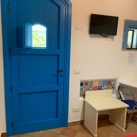 Bed & Breakfast Sole Azzurro