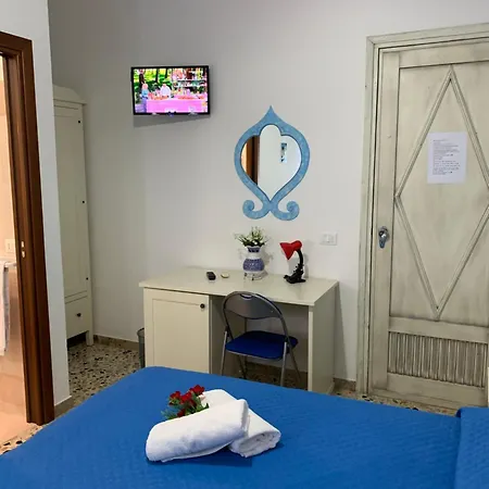 Bed & Breakfast Sole Azzurro *