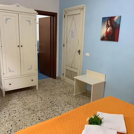 Bed & Breakfast Sole Azzurro Custonaci