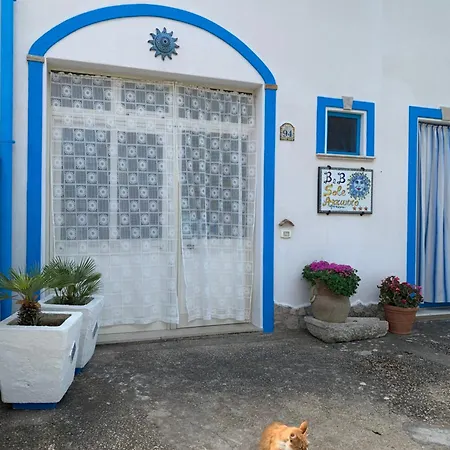 Sole Azzurro