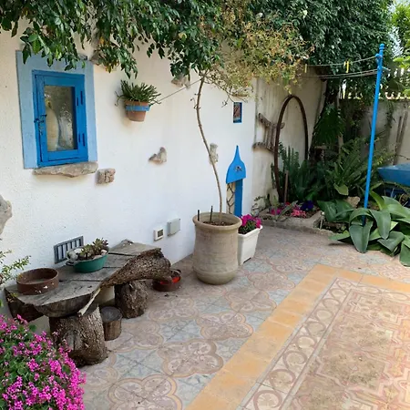Sole Azzurro Bed & Breakfast