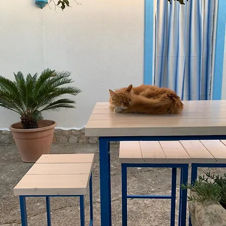 Bed & Breakfast Sole Azzurro