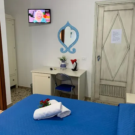 Sole Azzurro Bed & Breakfast Custonaci