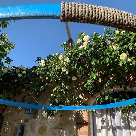 Sole Azzurro Bed & Breakfast