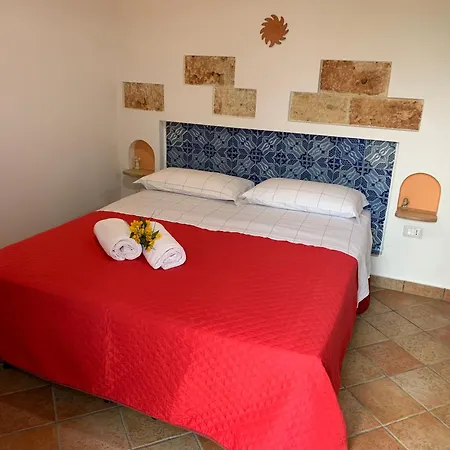 Sole Azzurro Custonaci