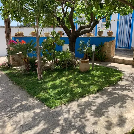 Sole Azzurro 4* Custonaci