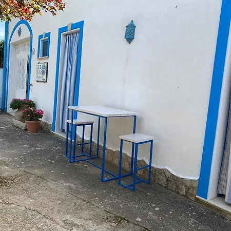 Sole Azzurro Bed & Breakfast