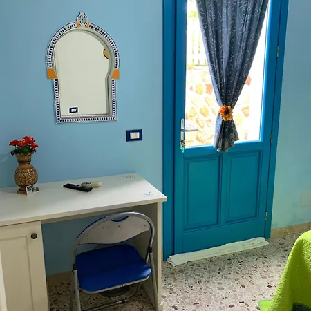 Sole Azzurro Bed & Breakfast *