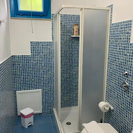 Bed & Breakfast Sole Azzurro Custonaci