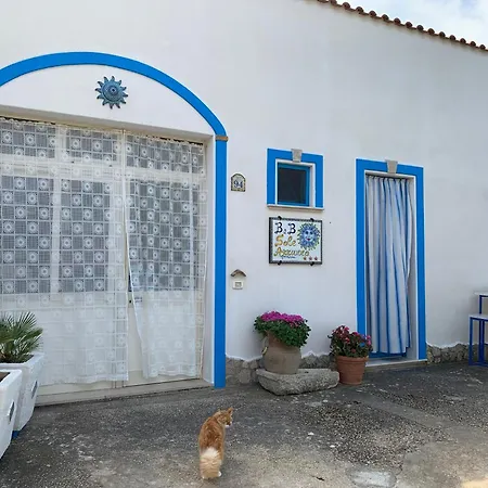 Sole Azzurro