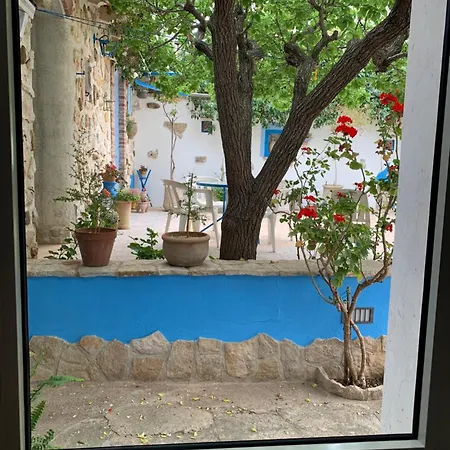 Bed & Breakfast Sole Azzurro