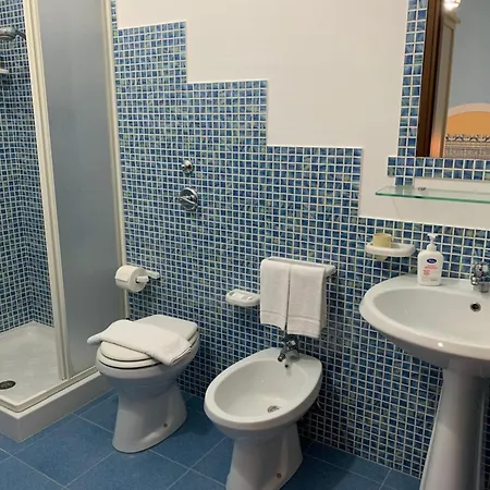 Bed & Breakfast Sole Azzurro Custonaci