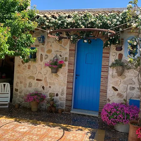 Sole Azzurro Bed & Breakfast *