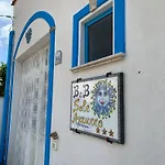 Sole Azzurro Frühstückspension