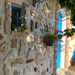 Frühstückspension Sole Azzurro