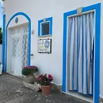 Frühstückspension Sole Azzurro Custonaci