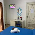 Frühstückspension Sole Azzurro 3*