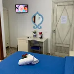 Sole Azzurro Frühstückspension Custonaci