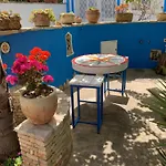 Sole Azzurro Frühstückspension 3*