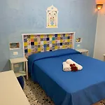 Sole Azzurro Frühstückspension Custonaci