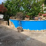 Sole Azzurro Frühstückspension