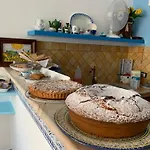 Sole Azzurro Frühstückspension