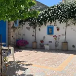 Sole Azzurro Frühstückspension Custonaci