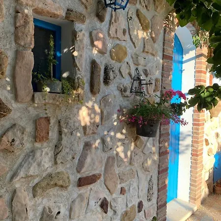 住宿加早餐酒店 Sole Azzurro