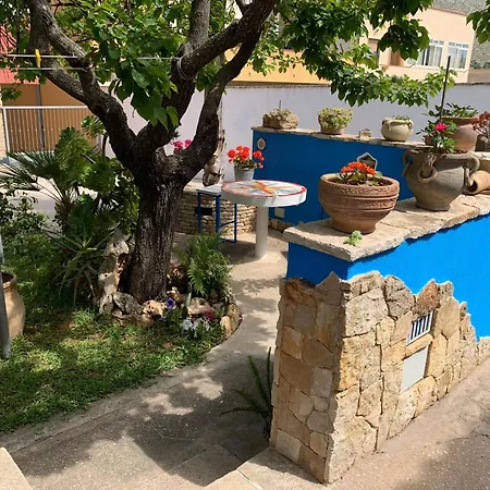 Sole Azzurro Frühstückspension 3*