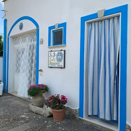 住宿加早餐酒店 Sole Azzurro 库斯托纳奇