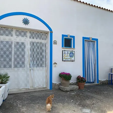 Sole Azzurro