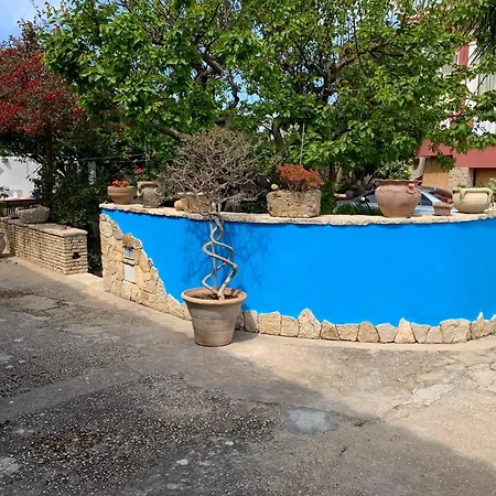 Sole Azzurro Отель типа 