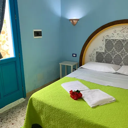 Sole Azzurro 4* Кустоначи