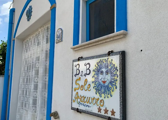 Sole Azzurro Bed & Breakfast