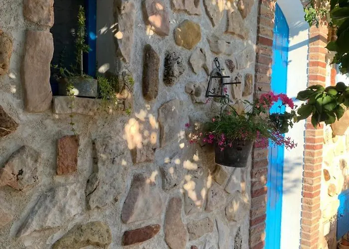 Bed & Breakfast Sole Azzurro