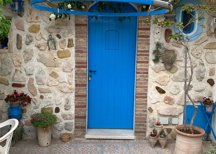 Bed & Breakfast Sole Azzurro