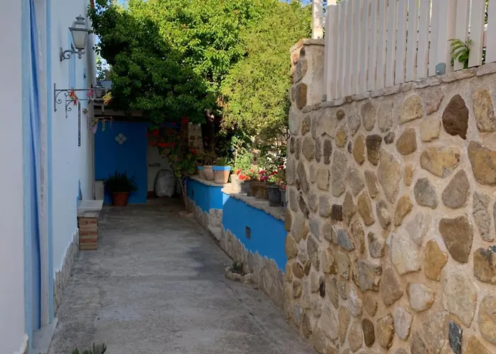 Bed & Breakfast Sole Azzurro 3*