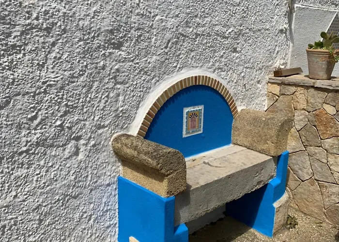 Sole Azzurro Bed & Breakfast