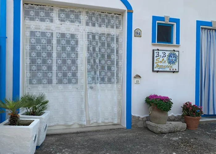 Sole Azzurro