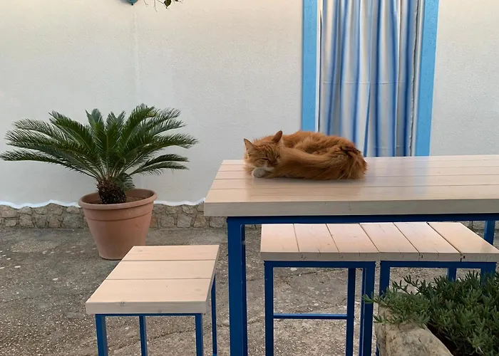 Bed & Breakfast Sole Azzurro