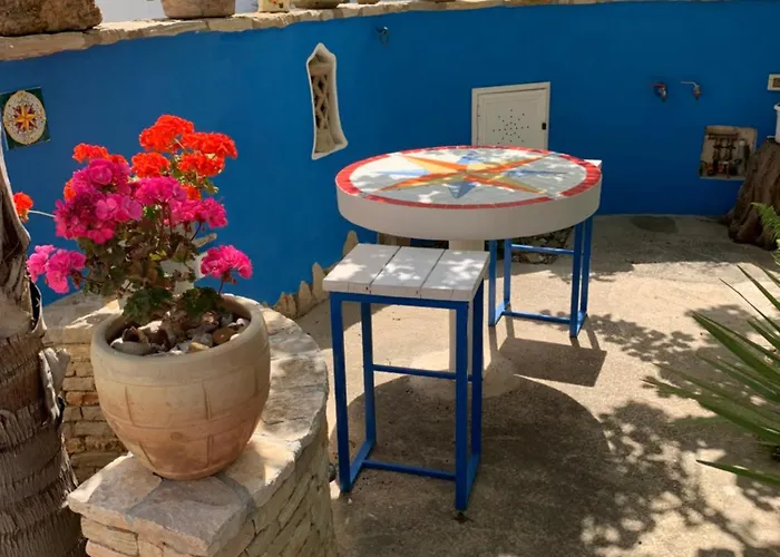 Sole Azzurro Bed & Breakfast 3*