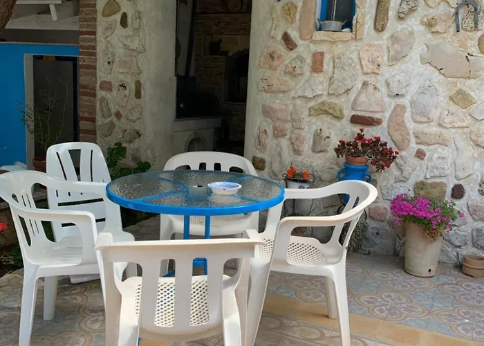 Sole Azzurro 3*