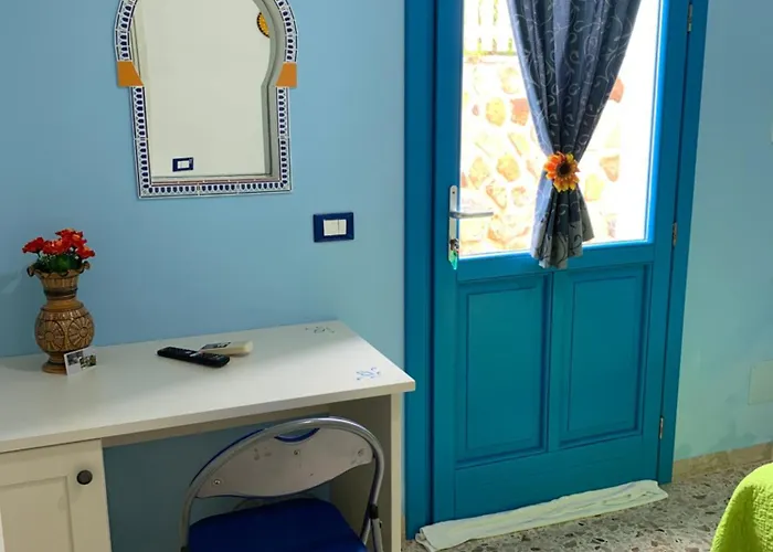 Sole Azzurro Bed & Breakfast 3*