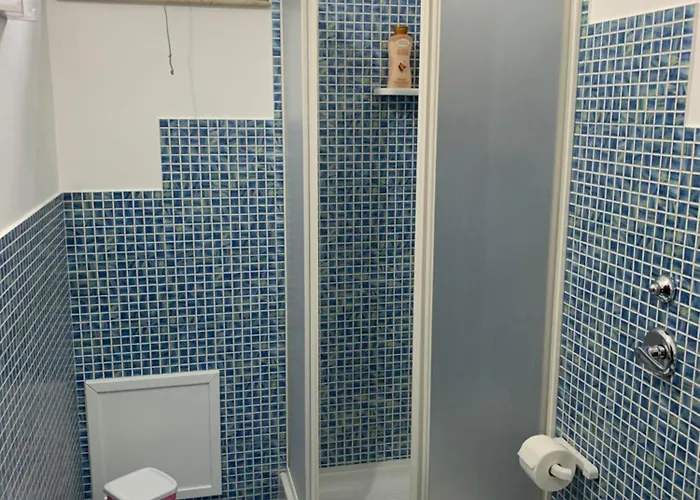 Bed & Breakfast Sole Azzurro Custonaci